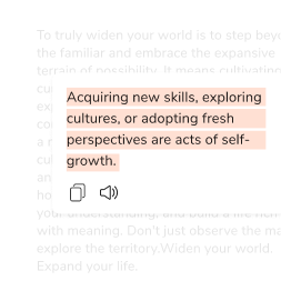 Step 3 - Choose version